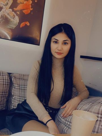 Юстина